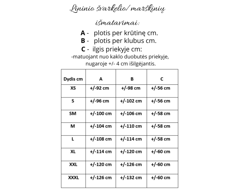 Juodas lininis švarkelis/ marškiniai moterims.