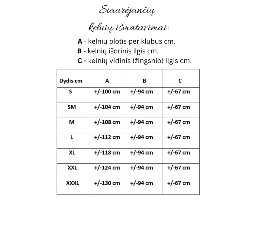 Universalios rudos/garstyčių spalvos lininės kelnės.